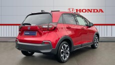 Honda Jazz 1.5 i-MMD Hybrid Crosstar EX 5dr eCVT Hybrid Hatchback